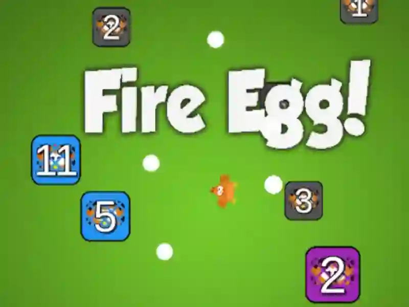 Fire Egg