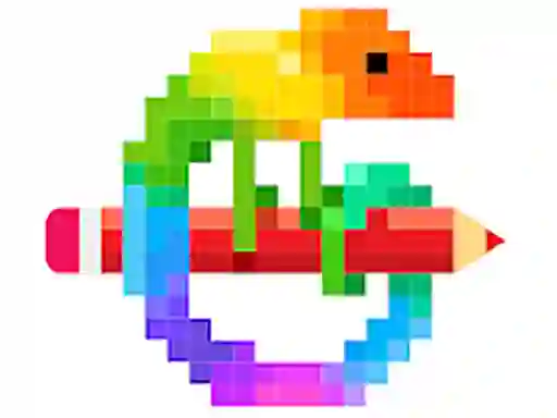 Pixel Art — free online game