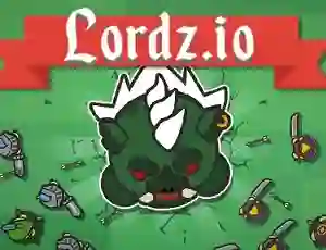 Lordz.io — free online game