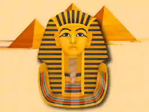 Spot the Differences Ancient Egypt  — free online game