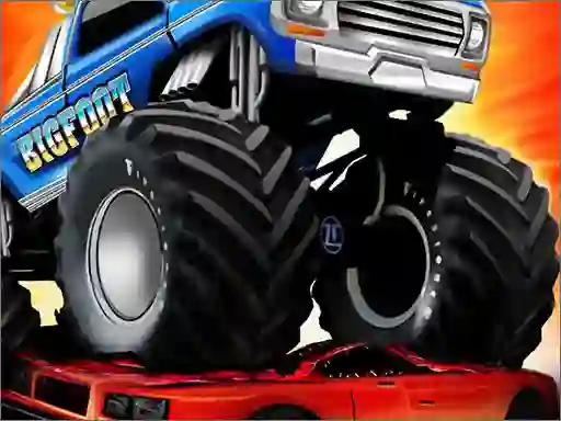 Car Stunts x — free online game