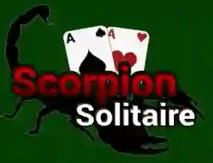 Scorpion Solitaire — free online game
