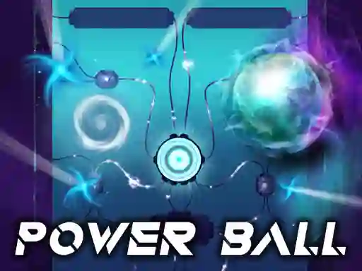Игра Power Ball онлайн