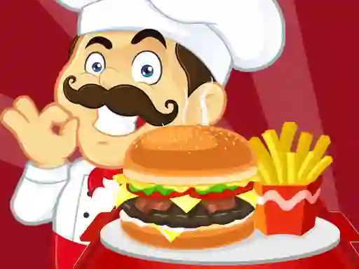 שפּיל Grill House אָנליין