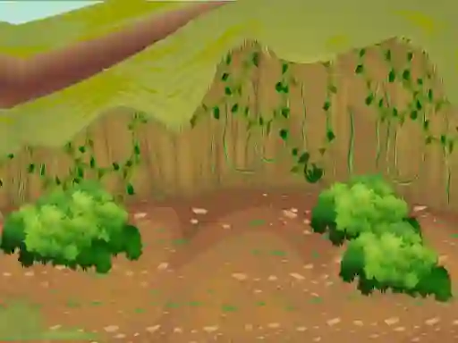 Green Mountain Escape — free online game