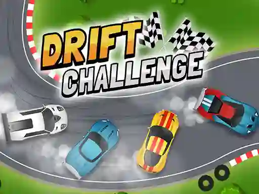Drift Challenge  — free online game