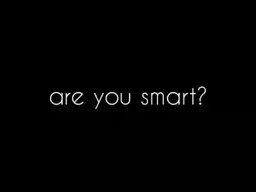 Brain Test — free online game