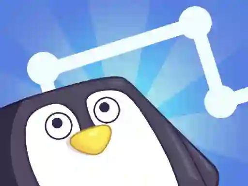 Drift Ice Line Connect — free online game