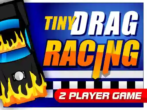 Tiny Drag Racing — free online game