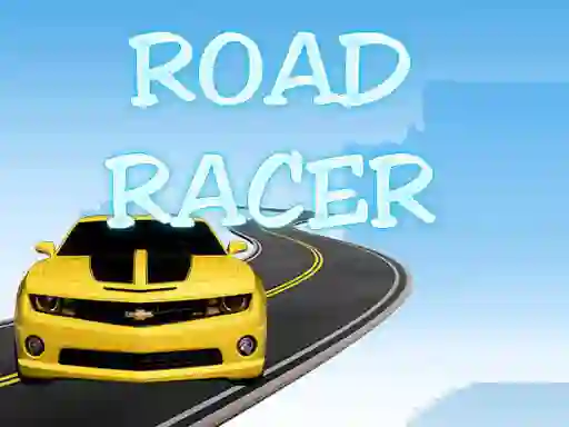 Road Racer — free online game