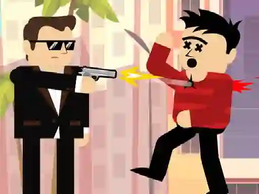 Bullet Kill — free online game