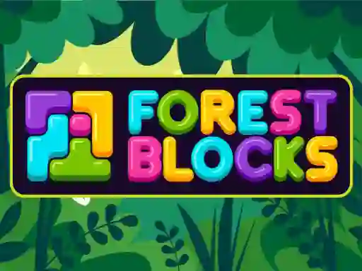 Forest Tiles — free online game