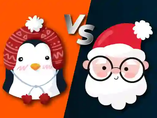 Xmas War  — free online game