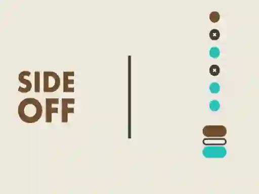 Side Off — free online game