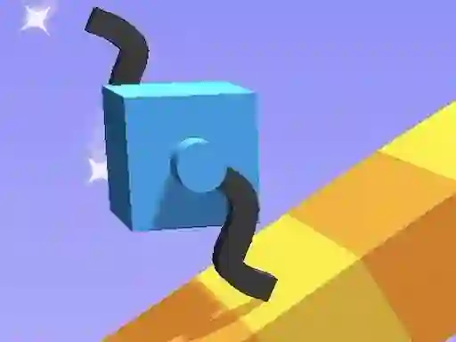 Draw Climber — free online game