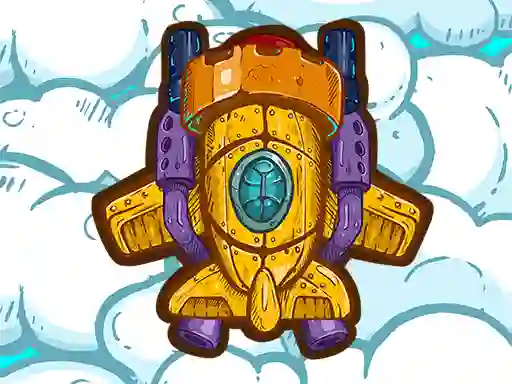Wunder Planes — free online game