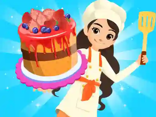 Cooking Fever: Happy Chef — free online game