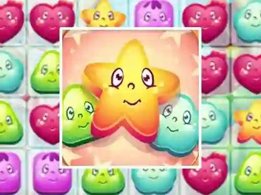 Cartoon Candy  — free online game