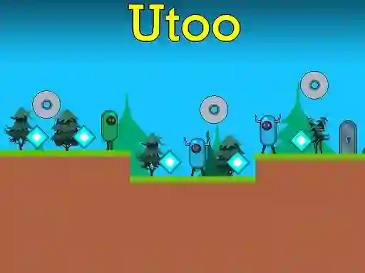 Utoo — free online game