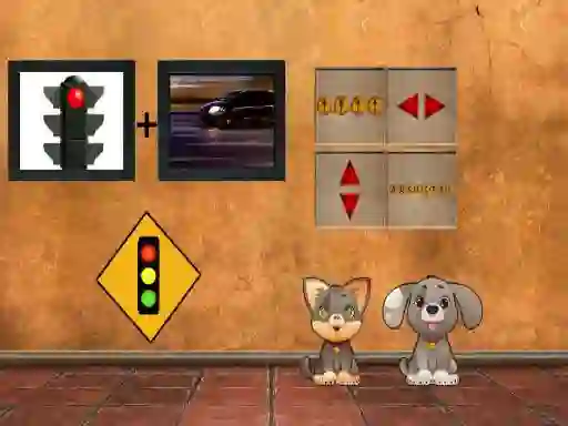Ardent Girl Escape — لعبة مجانية اون لاين