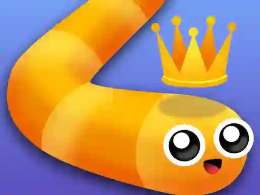 Snake.io — free online game