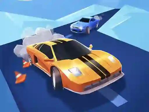 Real Drift Racing — free online game