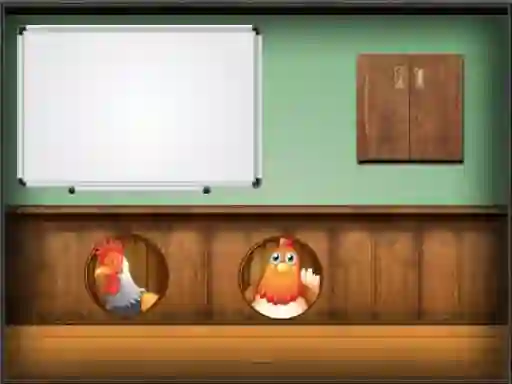 Amgel Kids Room Escape 93 — free online game