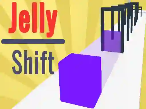Spill Jelly Shift online