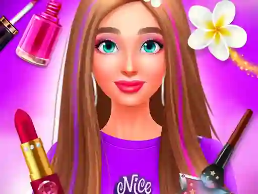 Diana City Fashion & beauty — free online game