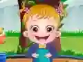 Baby Hazel Hygiene Care 