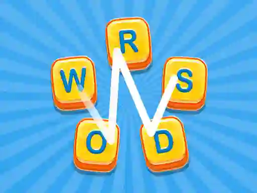 Words In Ladder — free online game