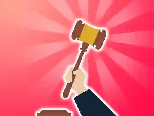 Be The Judge — free online game