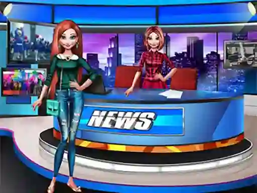 Office Fashion — free online game
