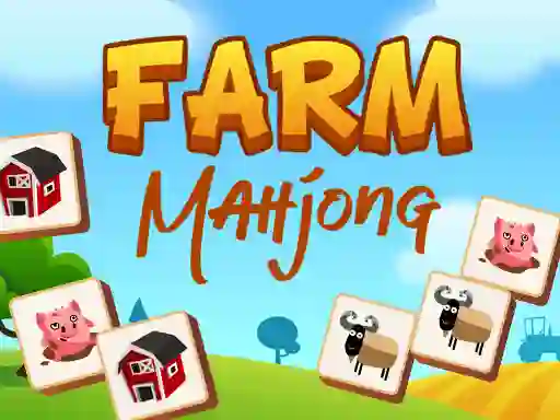 Farm connect 3 — free online game