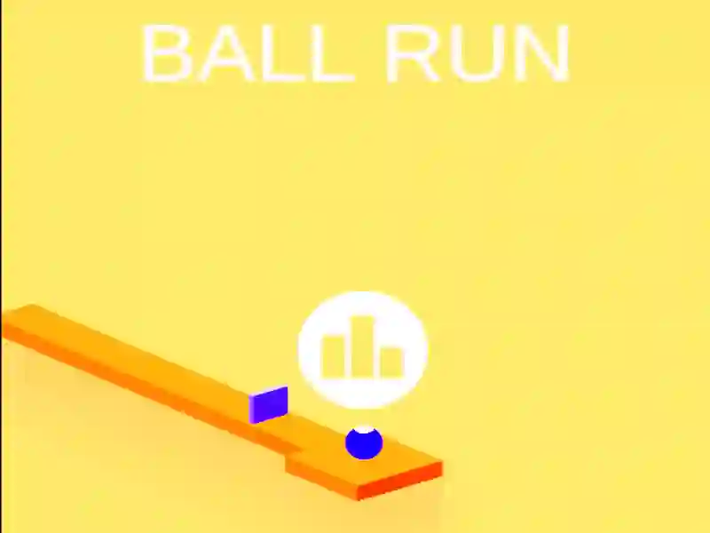 Ball Run Ball Run
