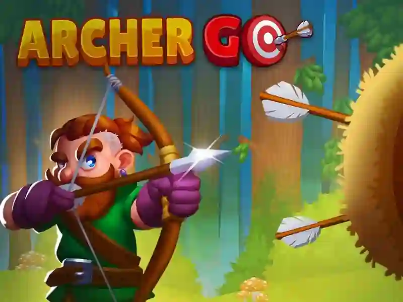 Archer Go