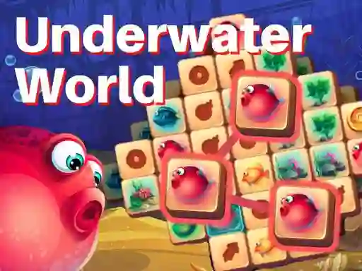 Igra Underwater World online