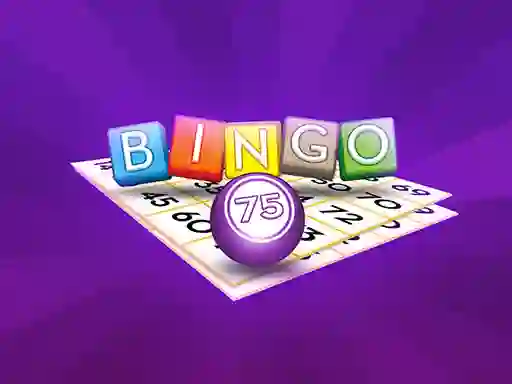 Bingo 75 — free online game