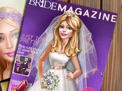 Princess Bride Magazine — free online game
