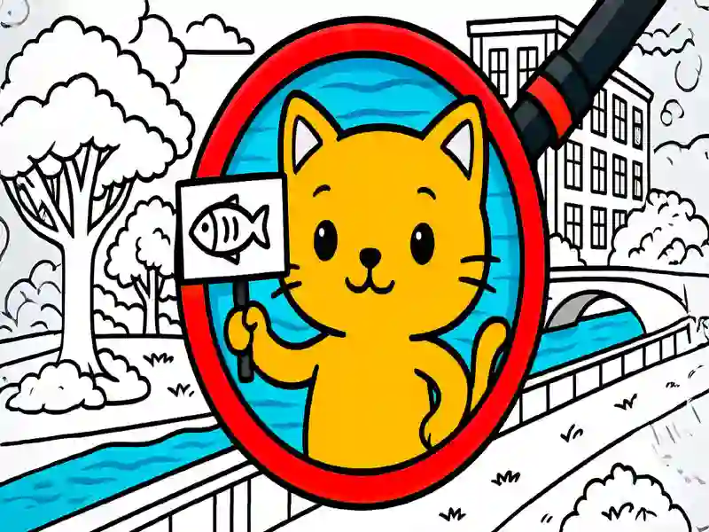 Find The Cat Cat Search Find The Cat Cat Search