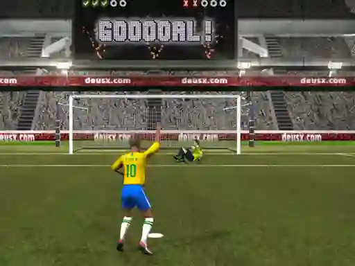 Ultimate PK — لعبة مجانية اون لاين
