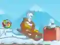 Find The Candy: Winter