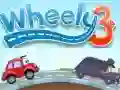 Wheely 3