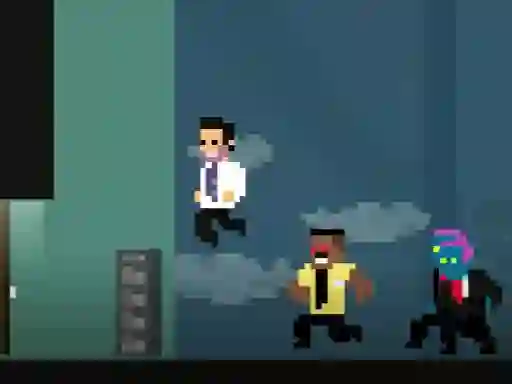 Stand Out — free online game