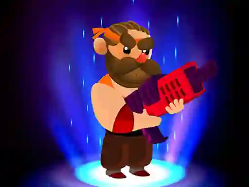 Auto Shooter — free online game