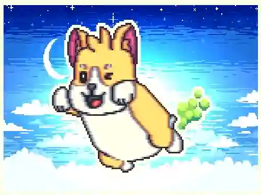 Super Farting Dogs — free online game