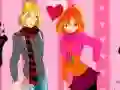 Valentines Day Couple