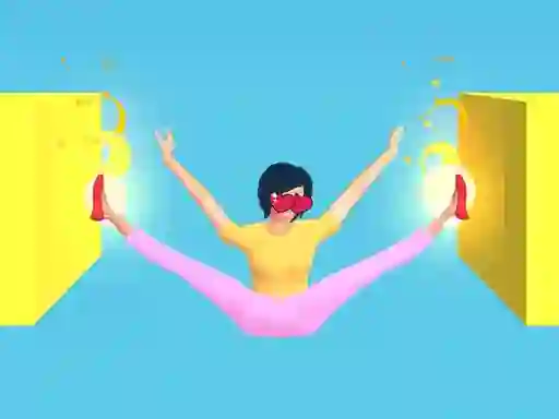 Pokey Woman — free online game