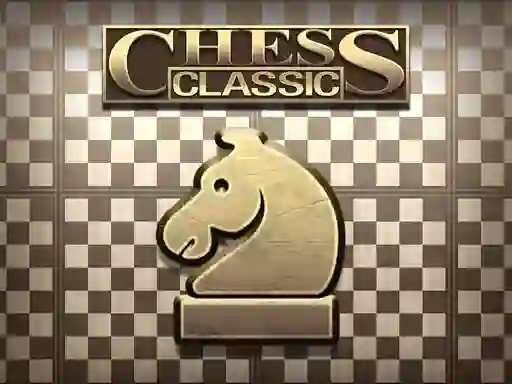 Chess Classic — free online game