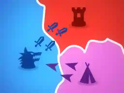 State.io — free online game